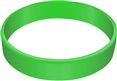 Jurdy Green Wristband