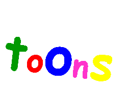 Text Box: toons